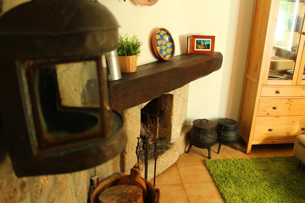 Casa Do Rio - Eido Do Pomar Villa Arcos de Valdevez Bilik gambar
