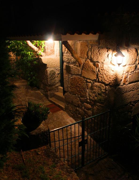 Casa Do Rio - Eido Do Pomar Villa Arcos de Valdevez Luaran gambar