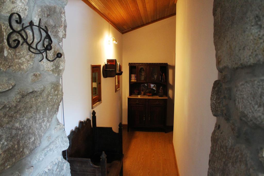 Casa Do Rio - Eido Do Pomar Villa Arcos de Valdevez Luaran gambar